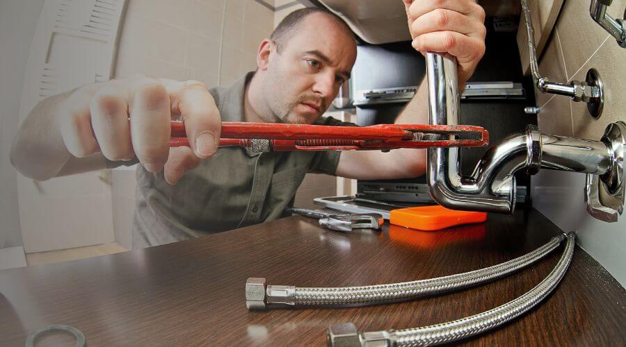 Professional water heater repair in Waldron, IN